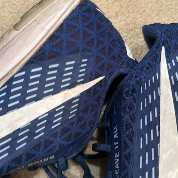 Nike Zoom Rival XC spikes - Picture 17 of 17